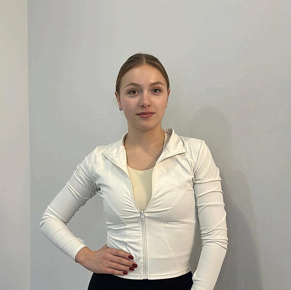 Чаплыгина алёна