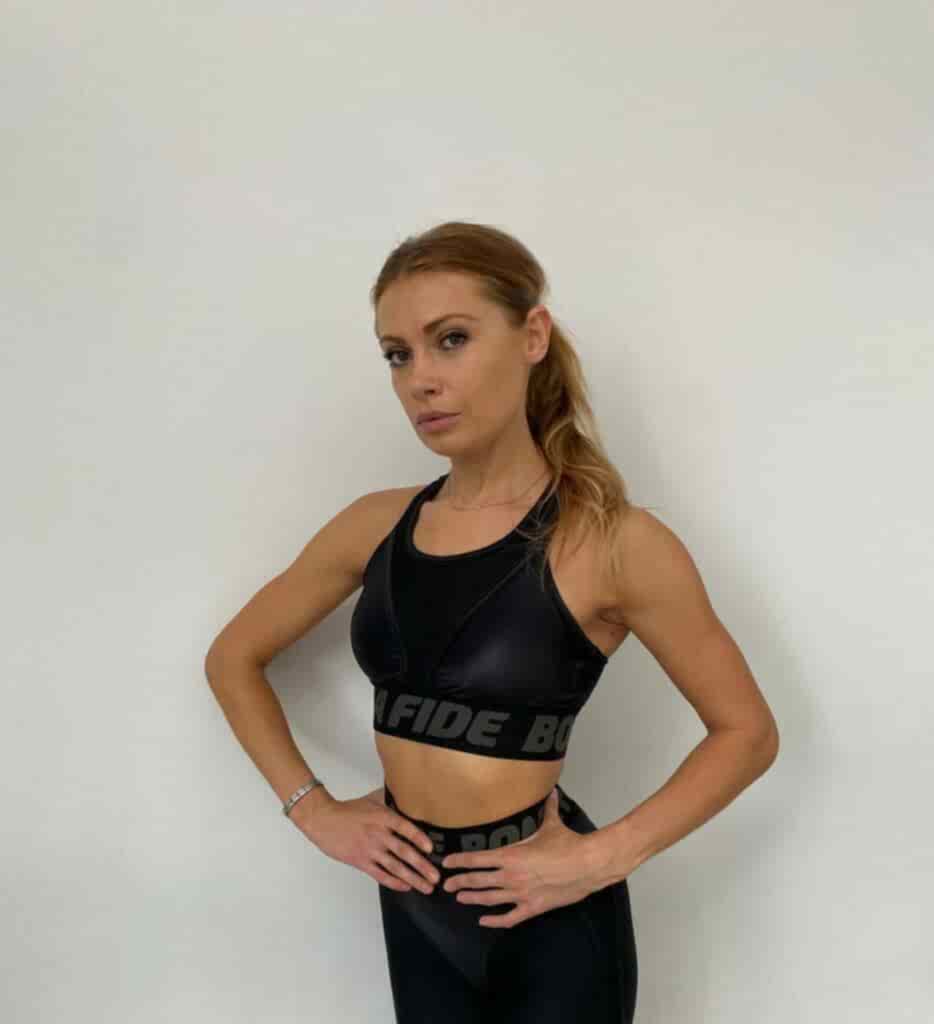 Тамара левина 
