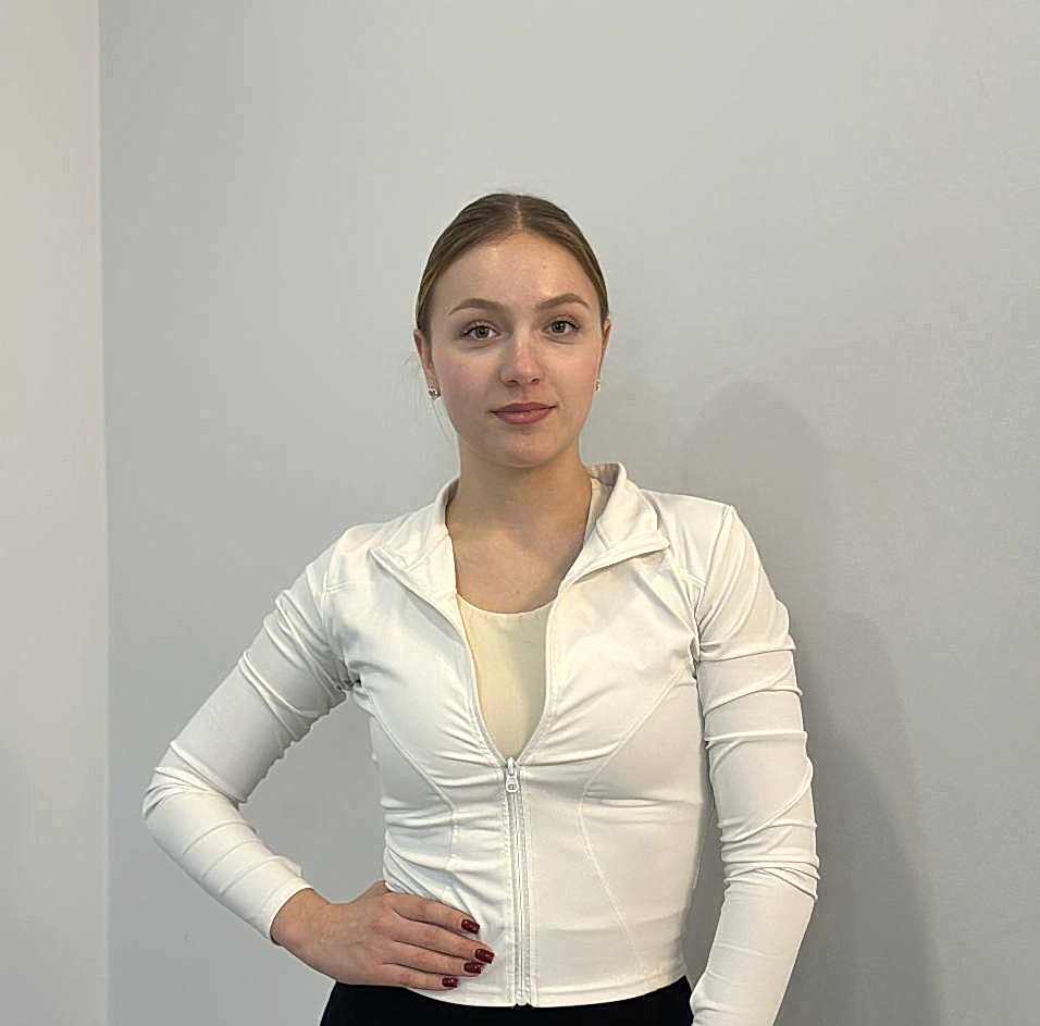 Алёна Чаплыгина