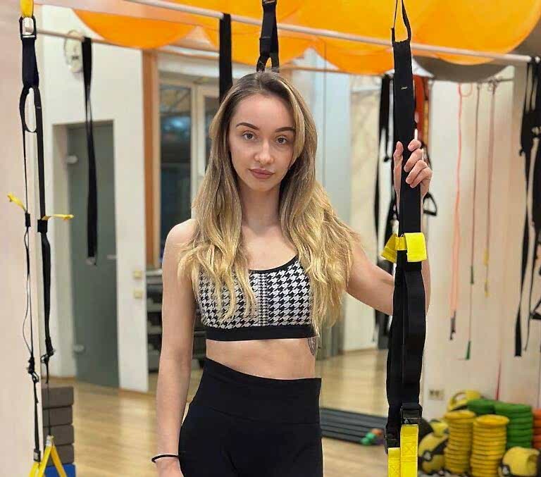 кристина васильева 